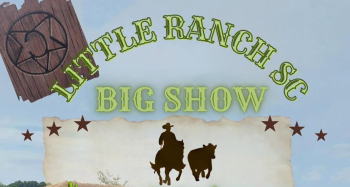 LITTLE RANCH SHOW OCTOBER 2026