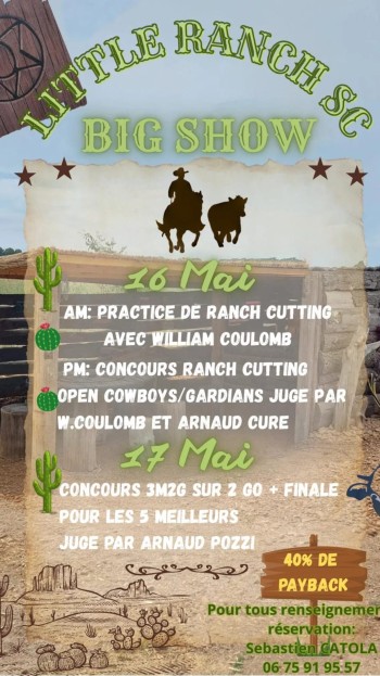 Little Ranch Show 2026