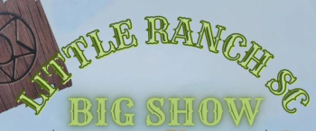 Little Ranch Show 2026