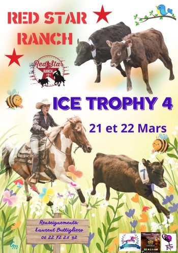 ICE Tour 2025/2026 4eme  manche