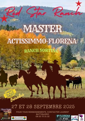 Master Actissimmo florena auto 2025 !!!