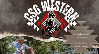 Challenge 2025 CSG Western Ranch Sorting and Ranch Cutting !!!