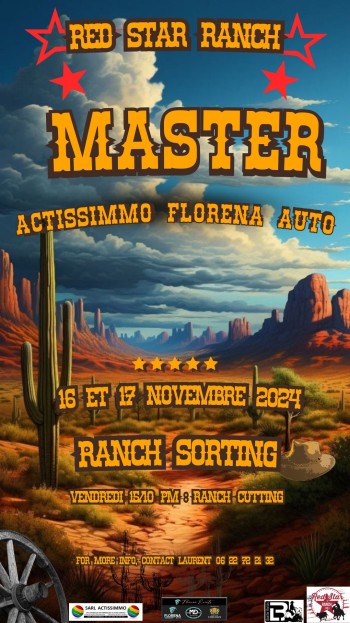 Master Actissimmo florena auto 2024 !!!